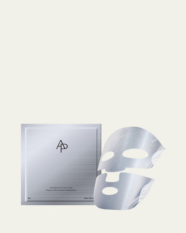 AP Dual Repair Lift Cream Masks, 5 Pack